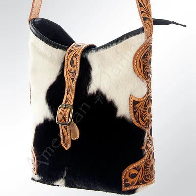 DAKS ★ Logo Leather Coloring Canvas Hobobag Amazon.com: Canvas Backpack for Women Hobo Tote Bags