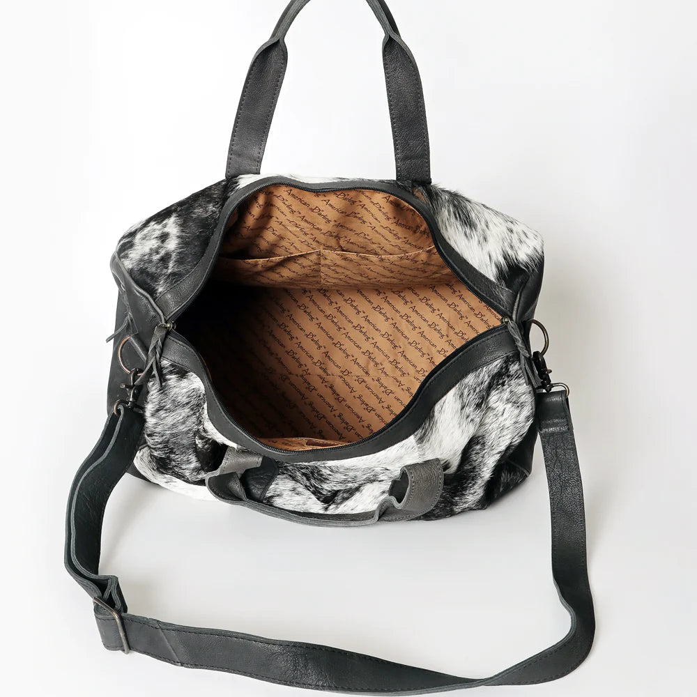 American Darling Duffel Bag ADBGS174BKW