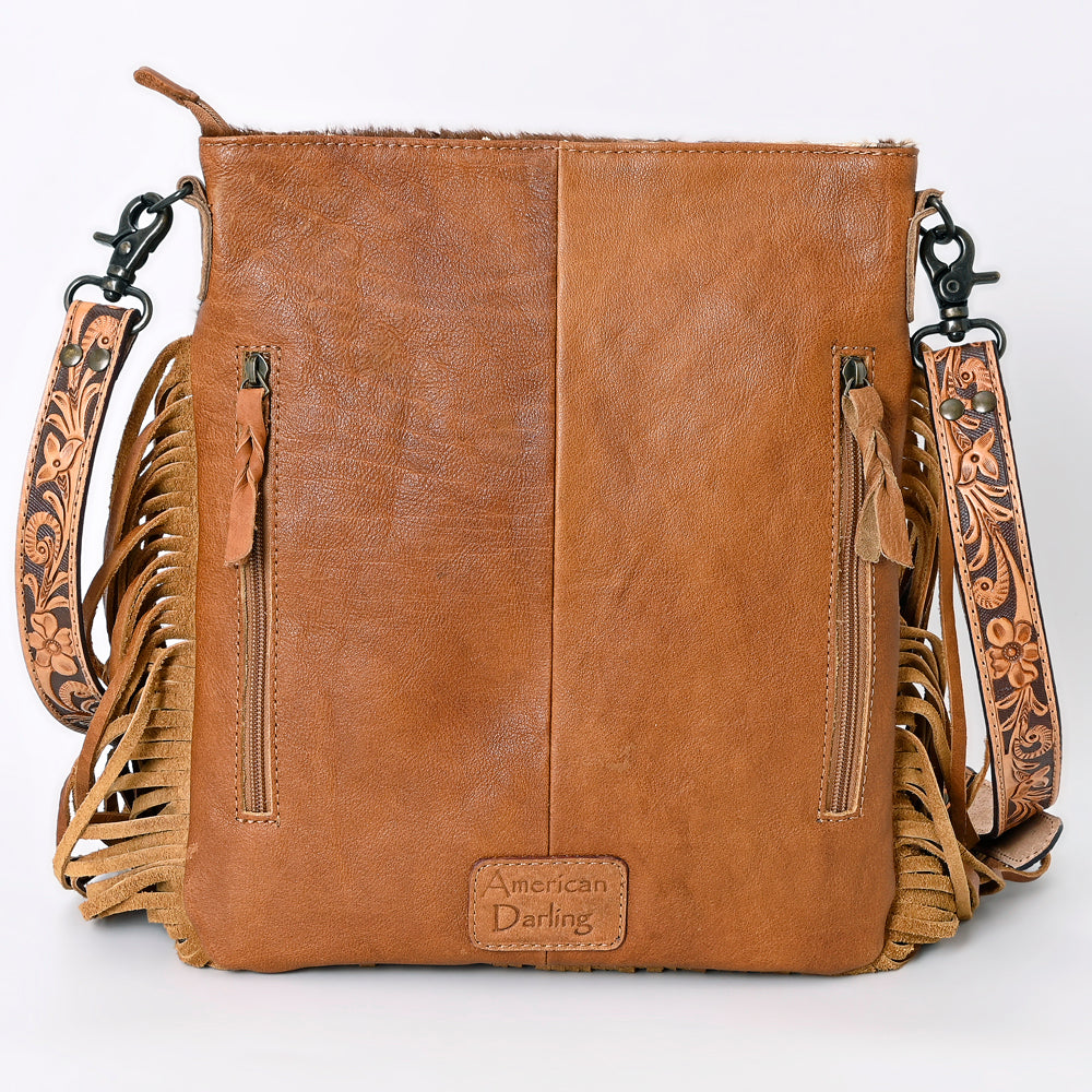 American Darling Messenger Bag ADBGS192ACGO