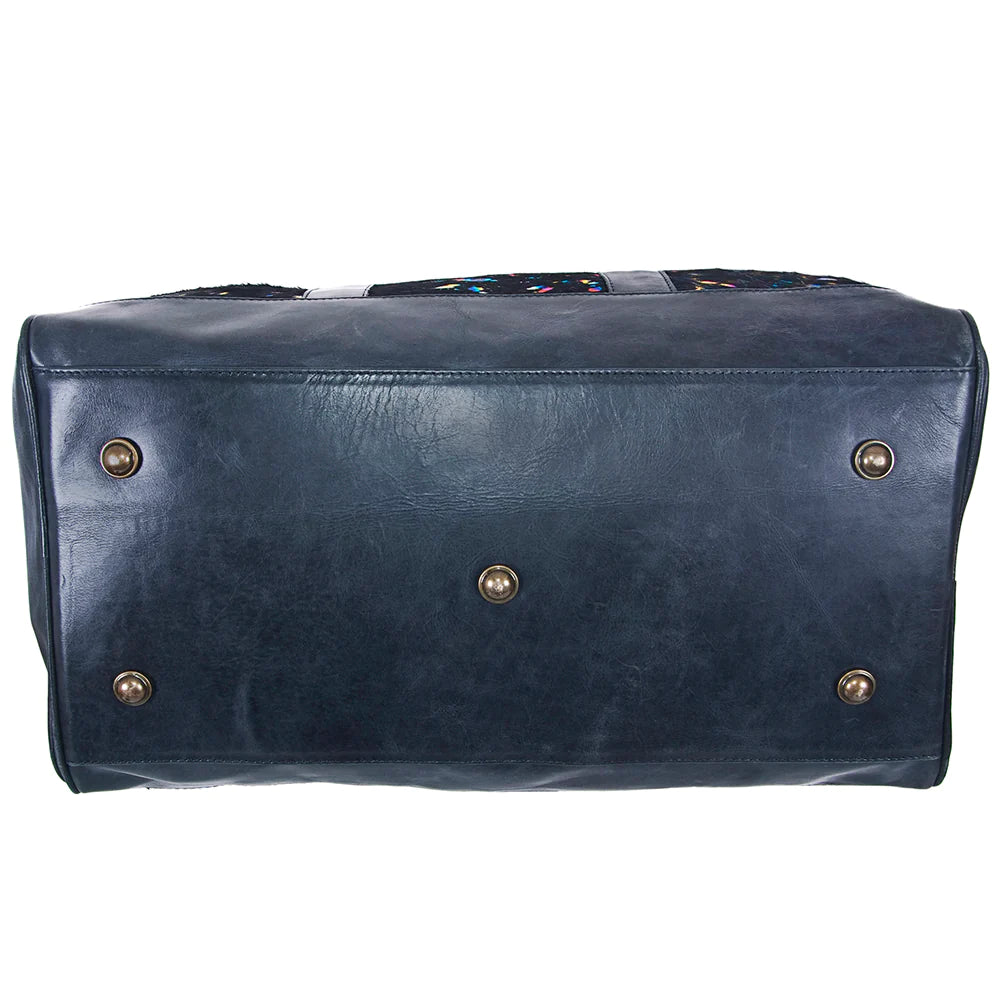 American Darling Retired Duffel Bag ADBGS174BKBR