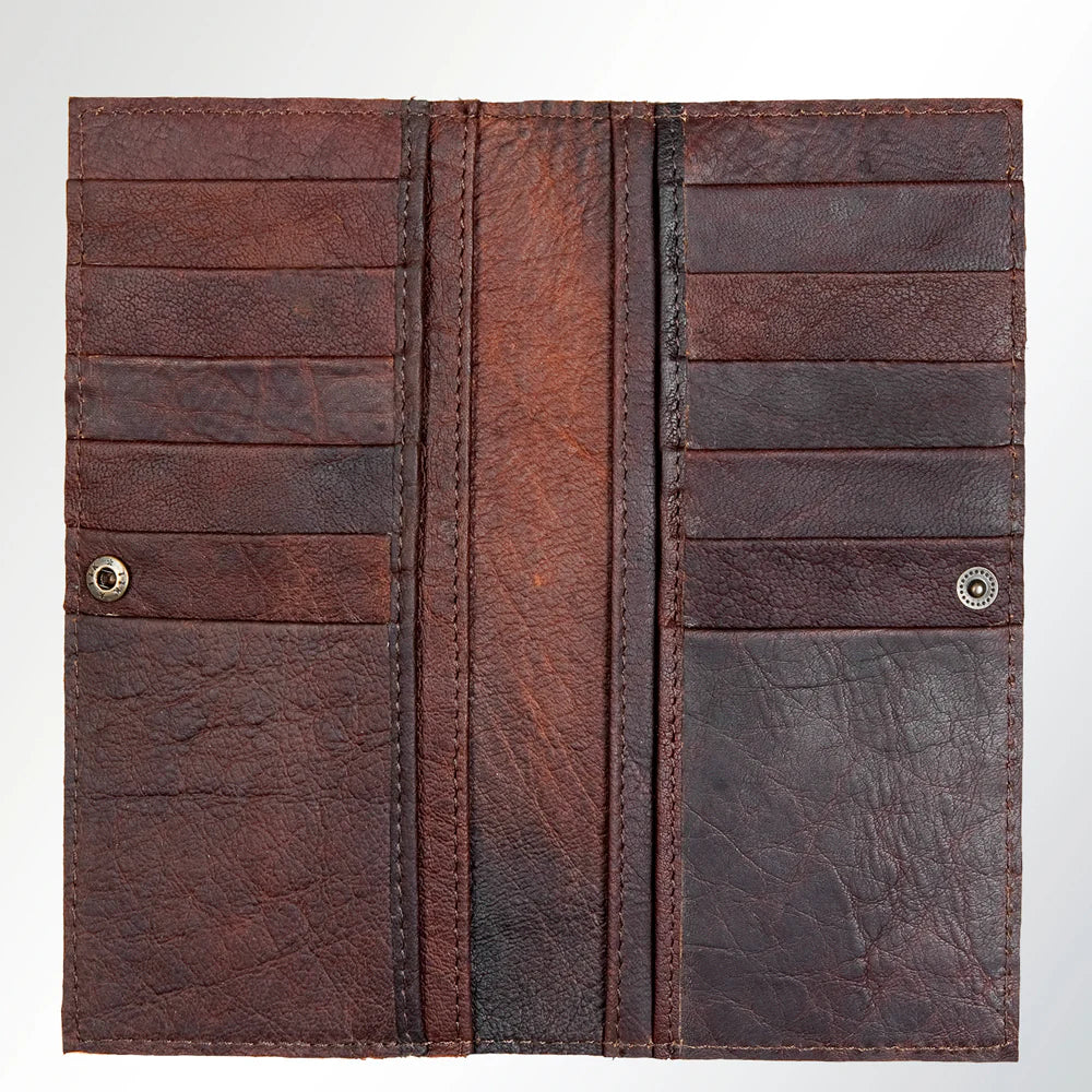 American Darling Wallet ADBG258BR