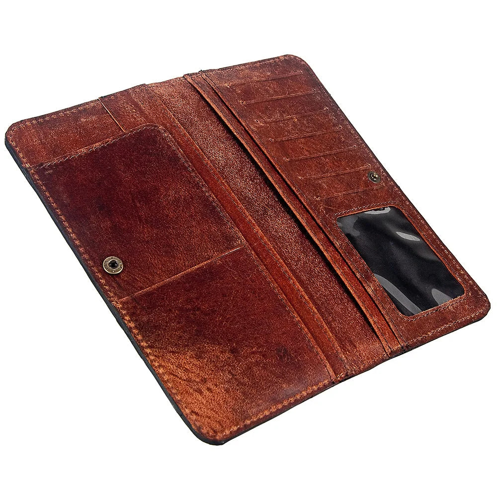 American Darling Wallet ADBG489