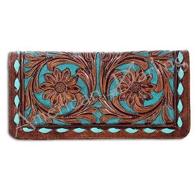 American Darling Wallet ADBG489