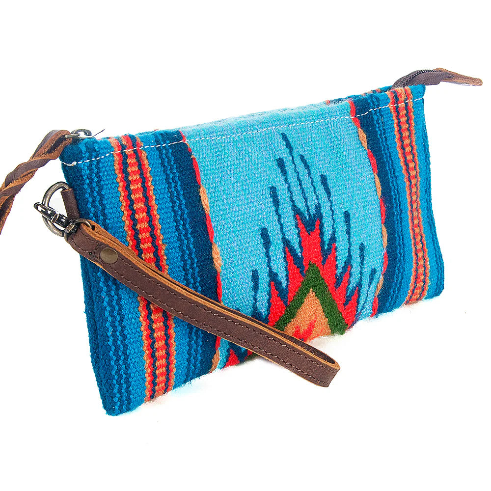 American Darling Wristlet Wallet ADBG344F
