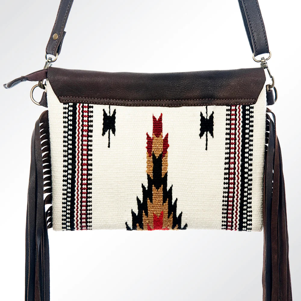 American Darling Crossbody Messenger Bag ADBGZ213A