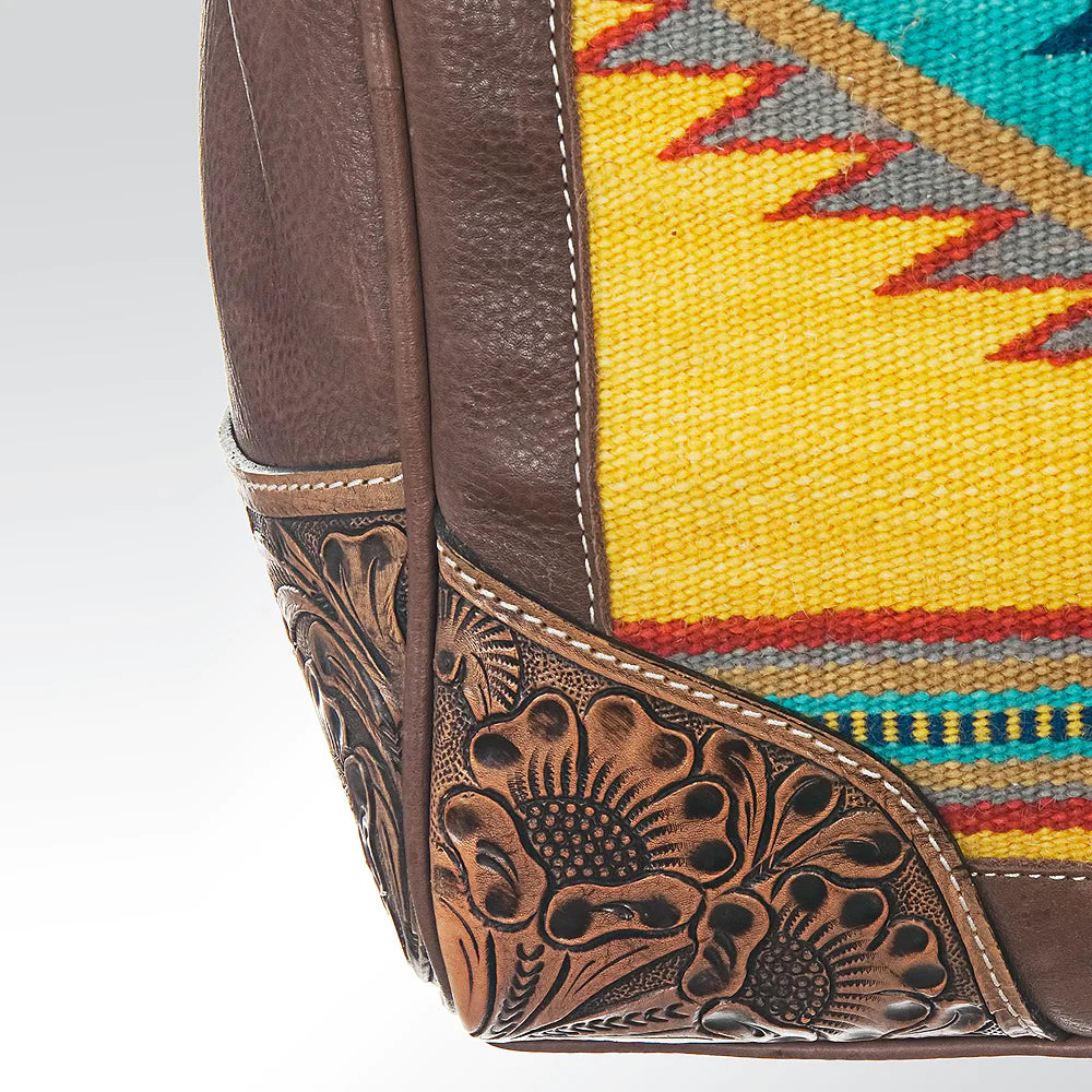 American Darling Duffel Bag ADBG516A