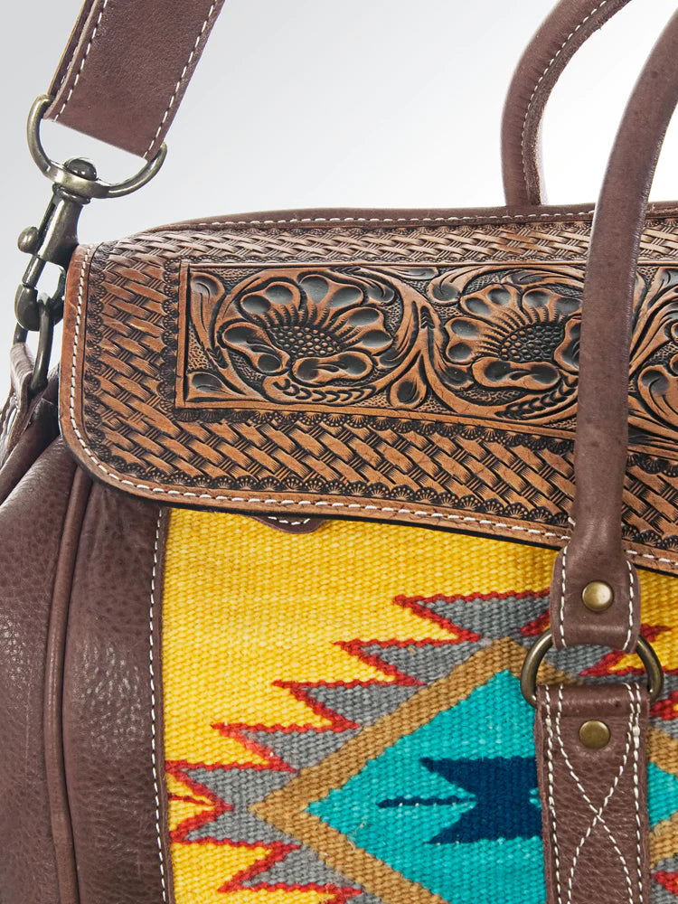 American Darling Duffel Bag ADBG516A