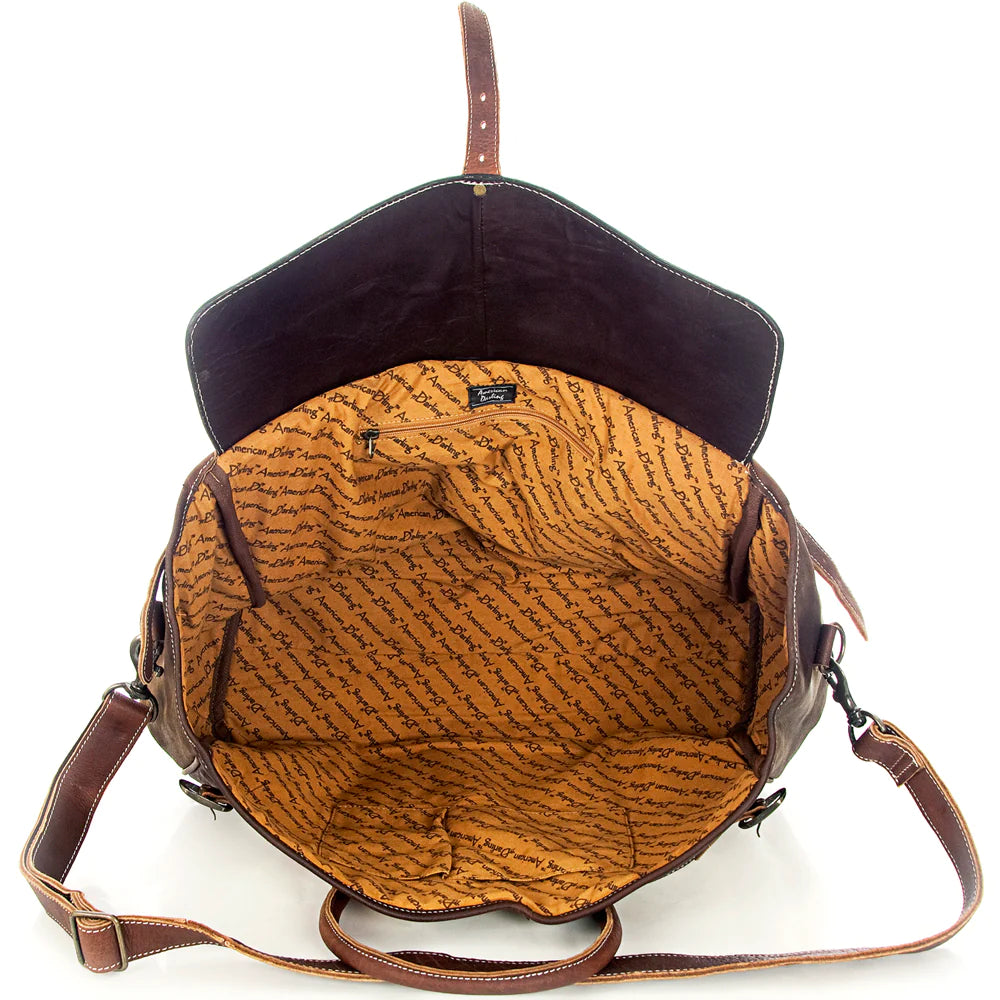 American Darling Duffel Bag ADBG643