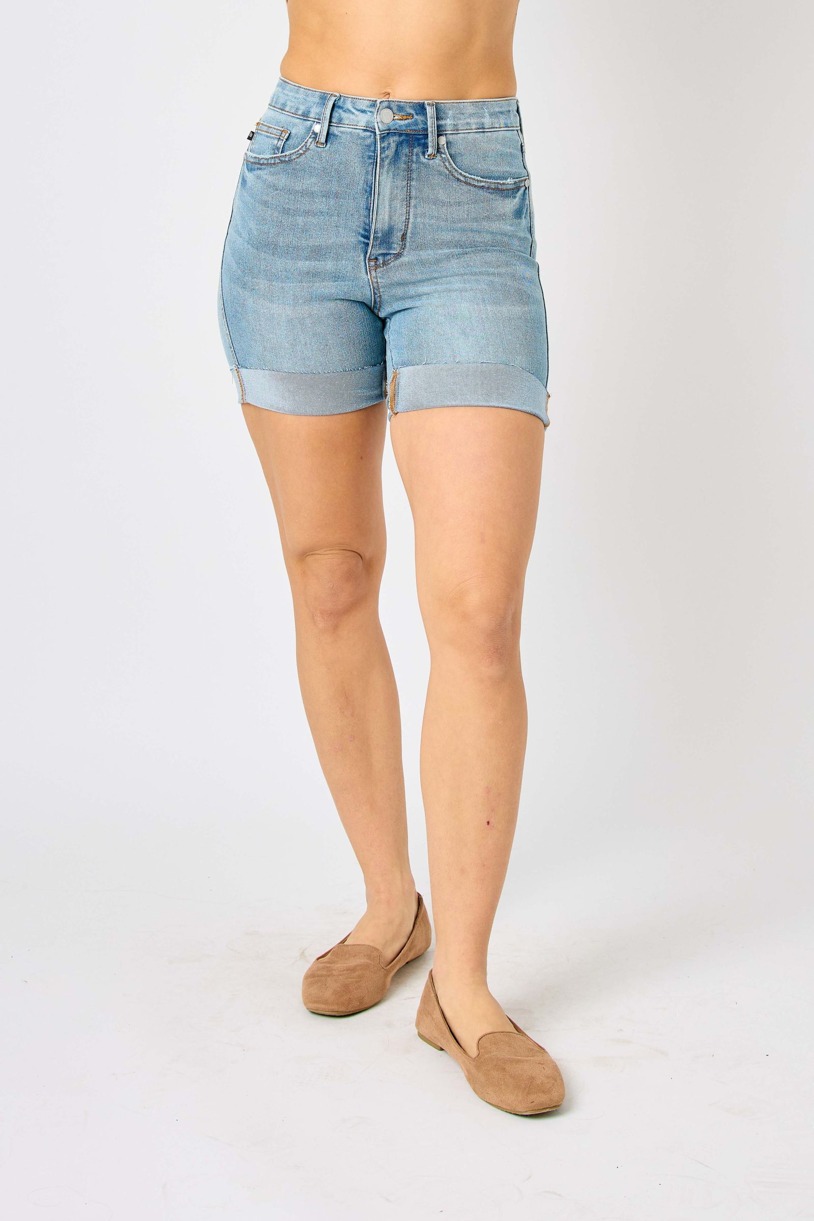 Judy Blue Shorts 150205