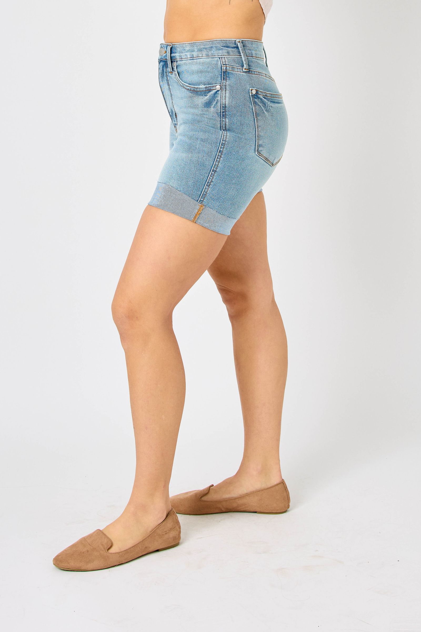 Judy Blue Shorts 150205