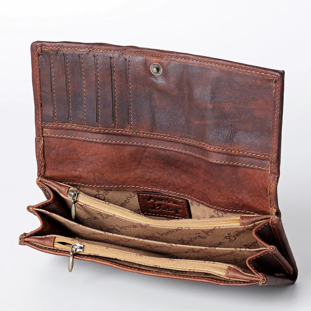 American Darling Wallet ADBGZ404E