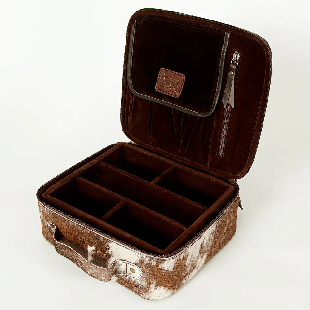 American Darling Jewelry Box ADBGA225
