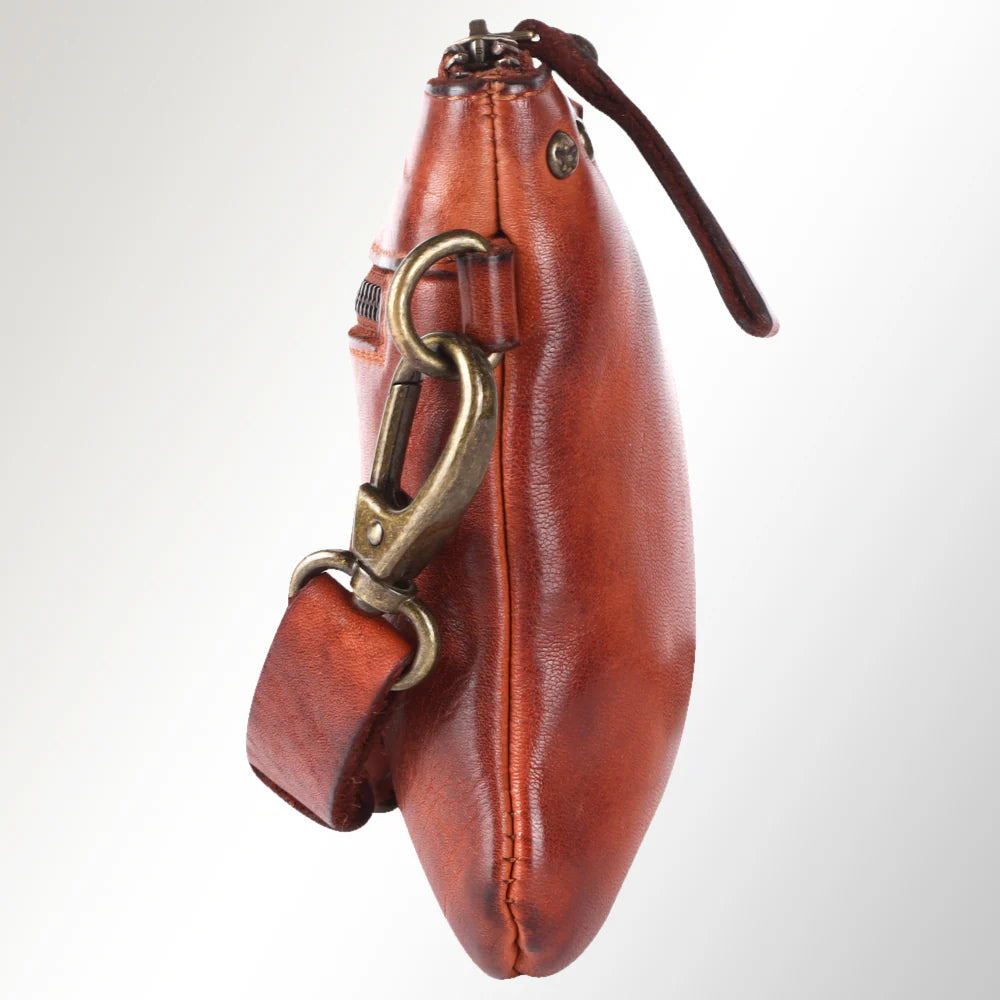 Spaghetti Western Crossbody Bag SWC192CG