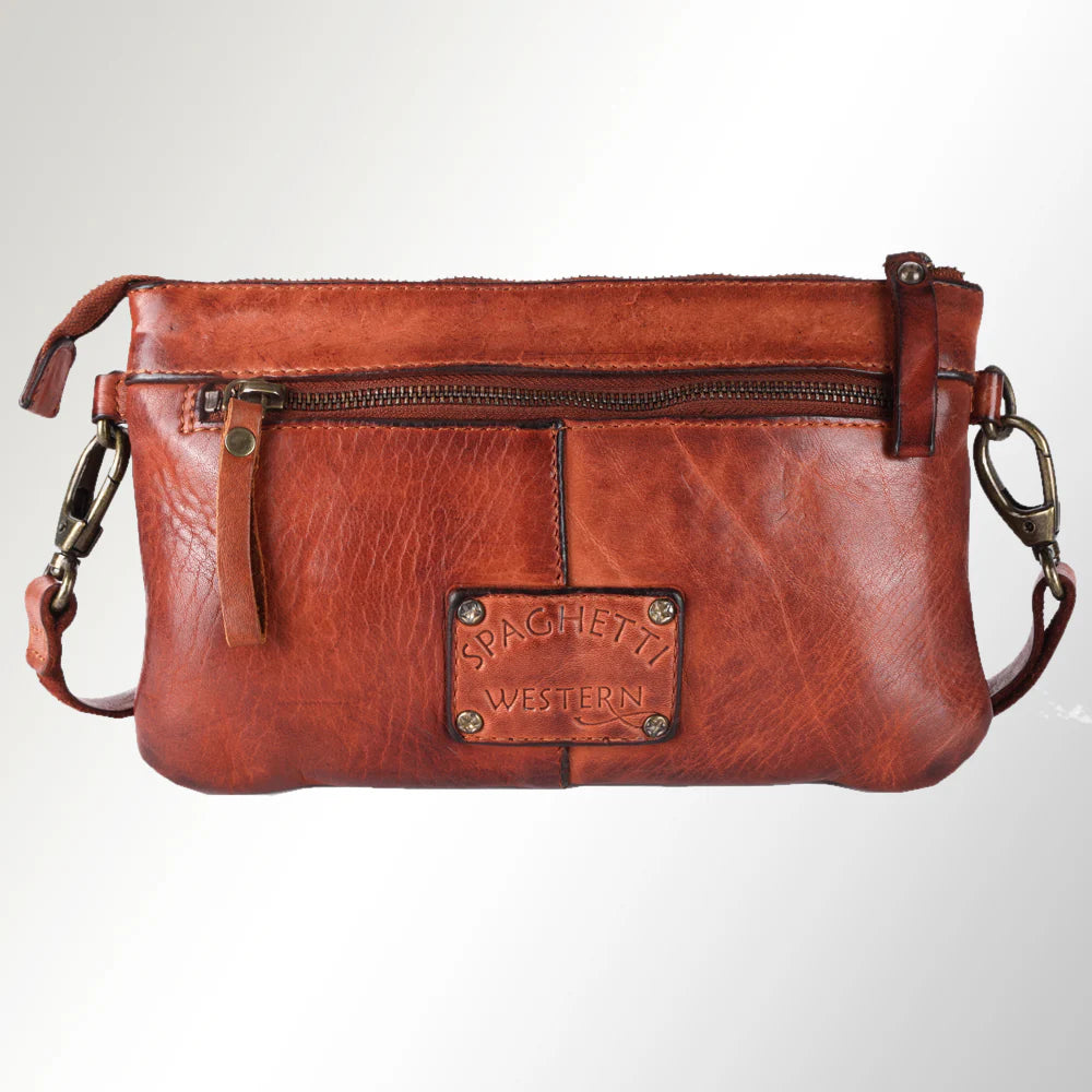 Spaghetti Western Crossbody Bag SWC192CG