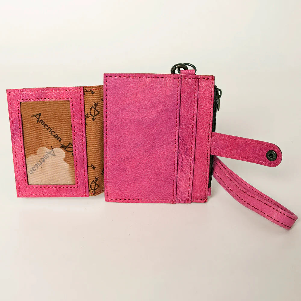 American Darling Card Holder Wallet ADBG816E