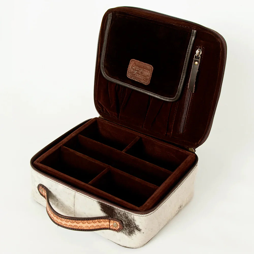 American Darling Jewelry Box ADBGA225A