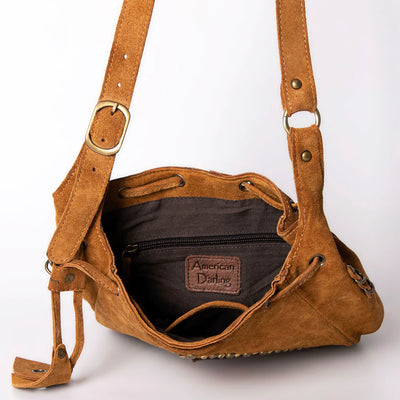 American Darling Bucket Bag ADBGM304A