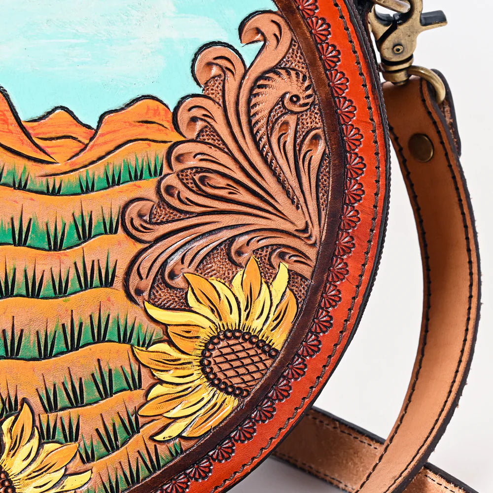 American Darling Jewelry bag ADBGA348