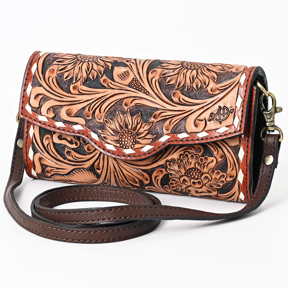 American Darling Crossbody Wallet ADBGA381