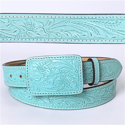 American Darling Belt ADBLF214-XL