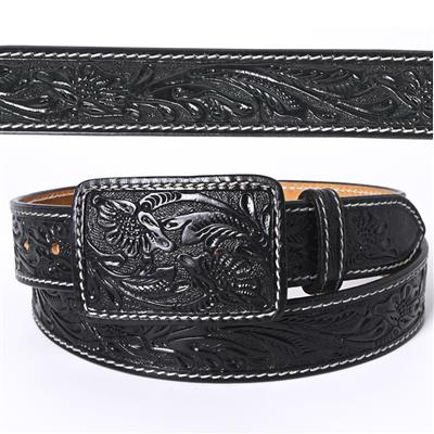 American Darling Belt ADBLF215