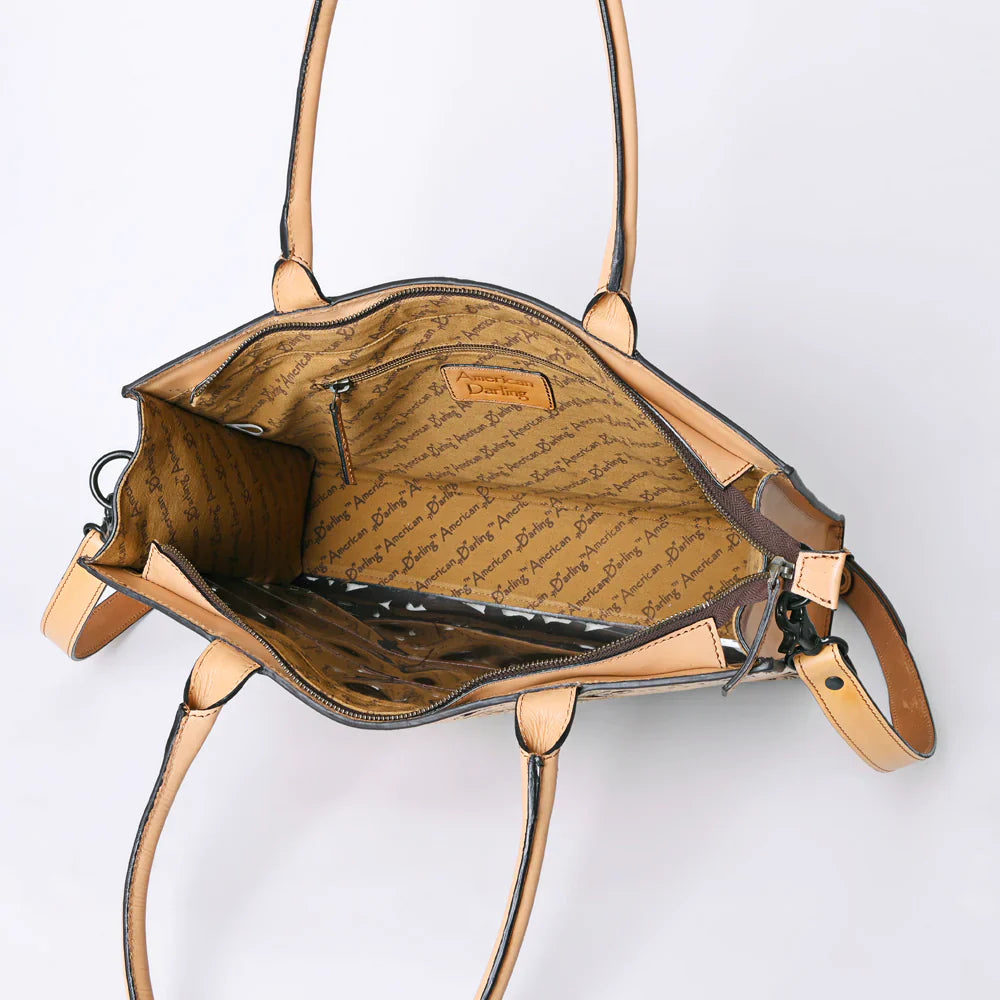 American Darling Tote ADBGZ762A
