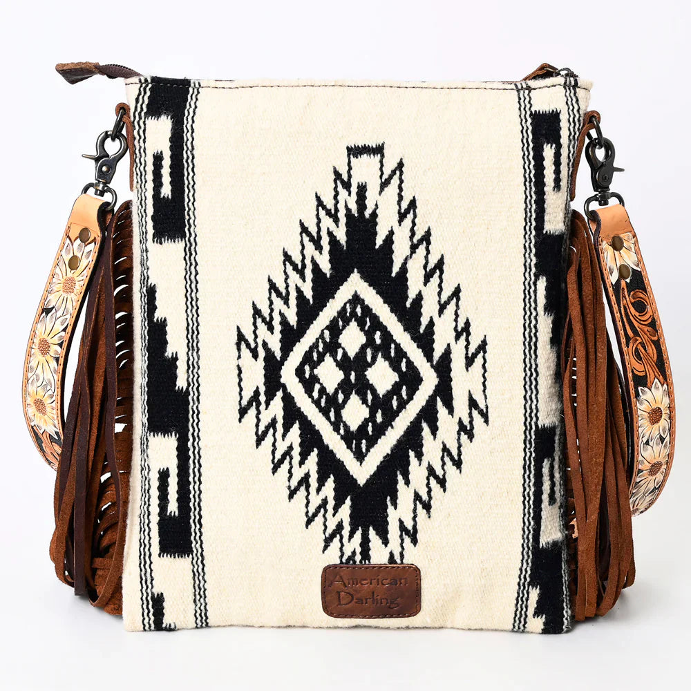 American Darling LARGE CROSSBODY ADBG298M