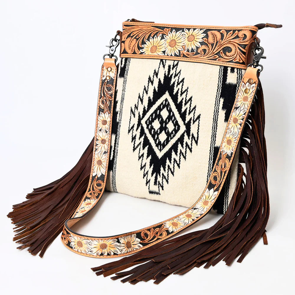 American Darling LARGE CROSSBODY ADBG298M