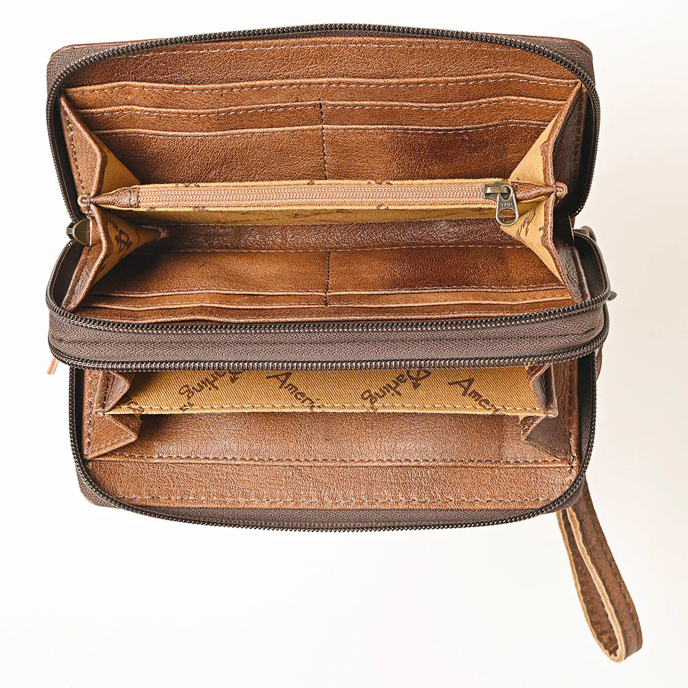 American Darling WRISTLET ADBG1290