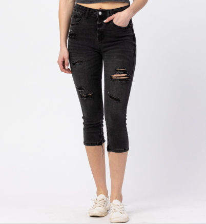 Judy Blue Jeans 82270