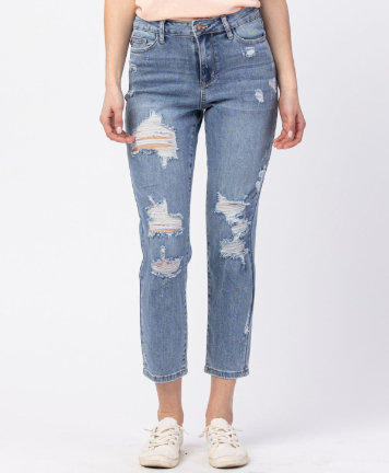 Judy Blue Jeans 82281