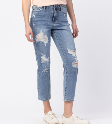 Judy Blue Jeans 82281