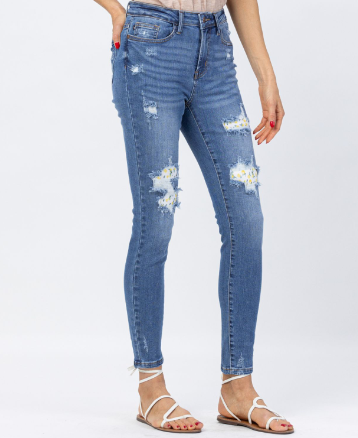 Judy Blue Jeans 88233