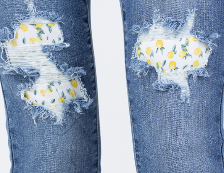 Judy Blue Jeans 88233