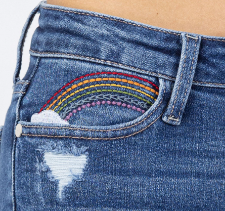 Judy Blue Jeans 88438