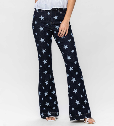 Judy Blue Jeans 88662