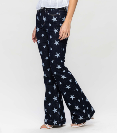 Judy Blue Jeans 88662