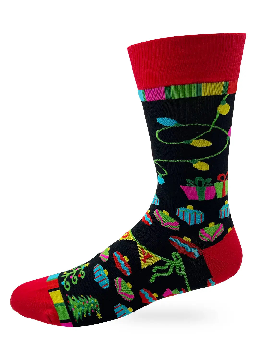 Festive As F*** funny Christmas men&