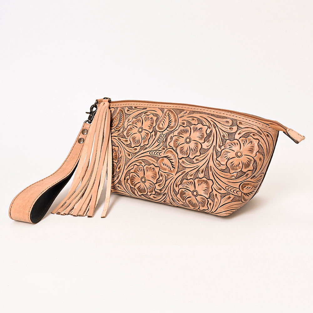 American Darling Wristlet Pouch ADBG1234A