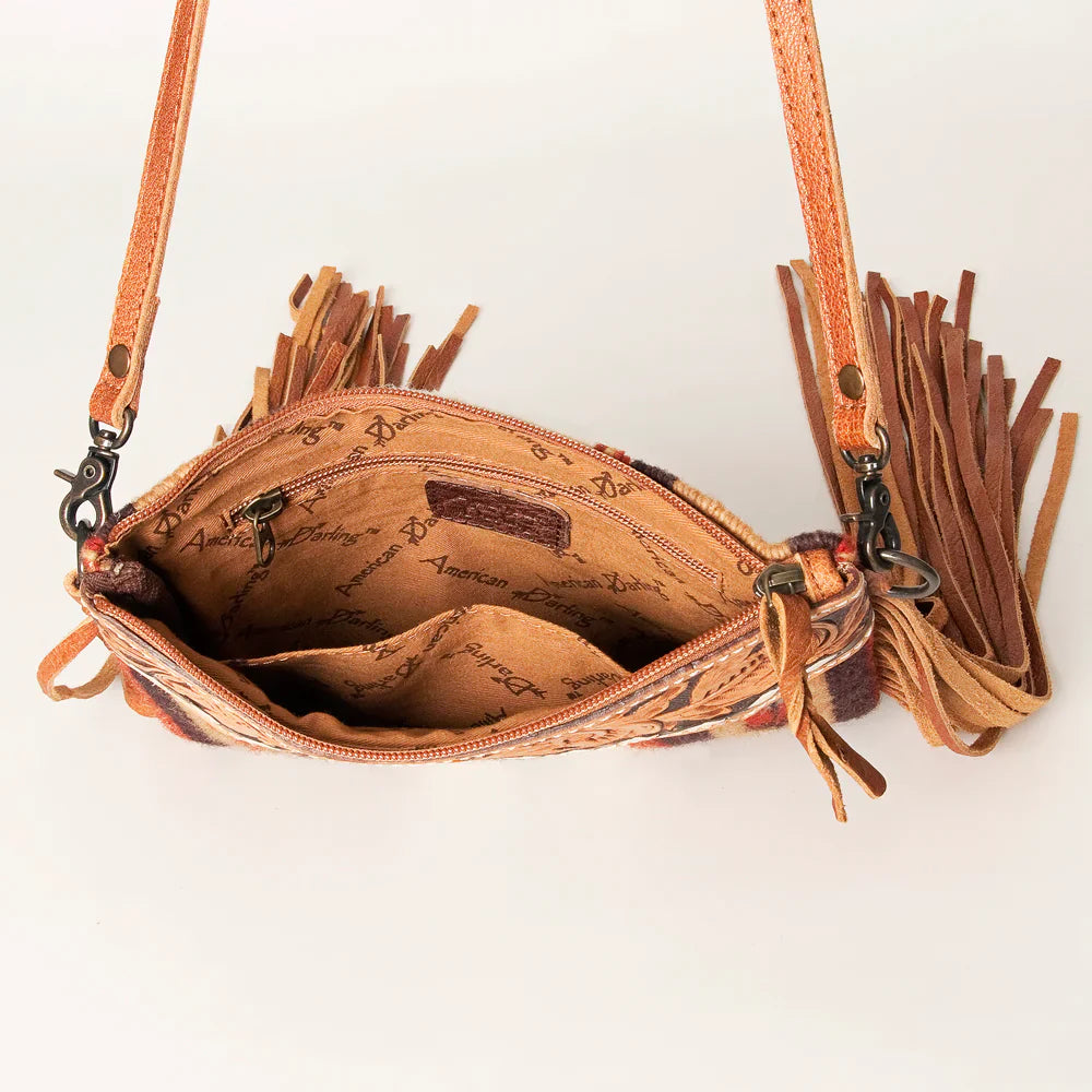 American Darling Crossbody ADBG236AK