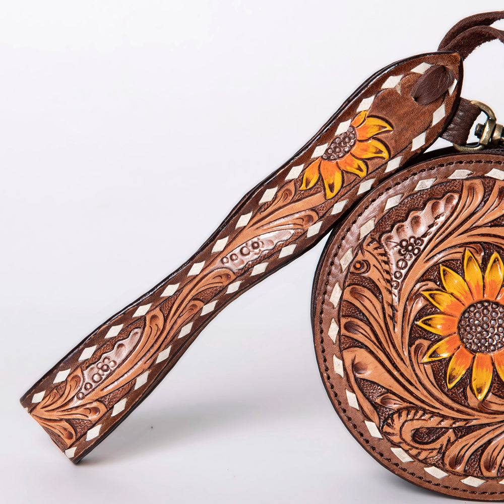 American Darling Canteen Bag ADBGF135H