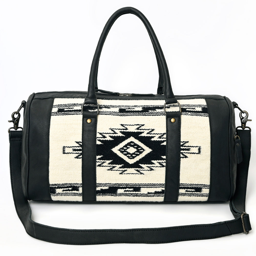 American Darling Duffel Bag ADBGS174I