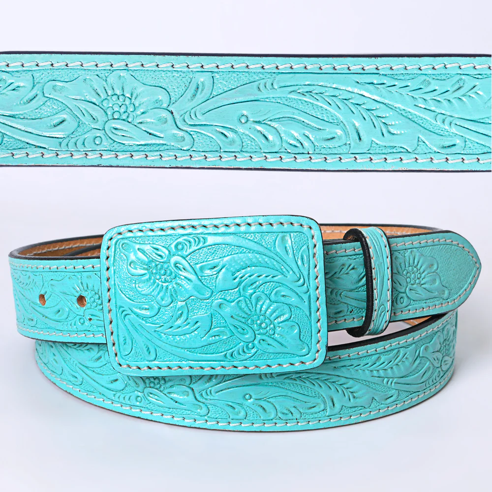 American Darling Belt ADBLF214-S