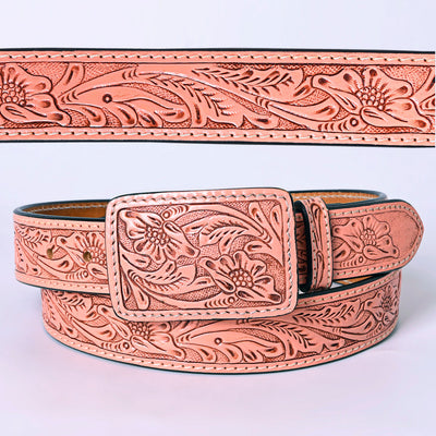 American Darling Belt ADBLF218-XL