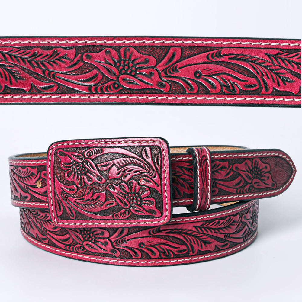 Leather Belts