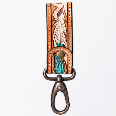 American Darling Keychain ADKR210M