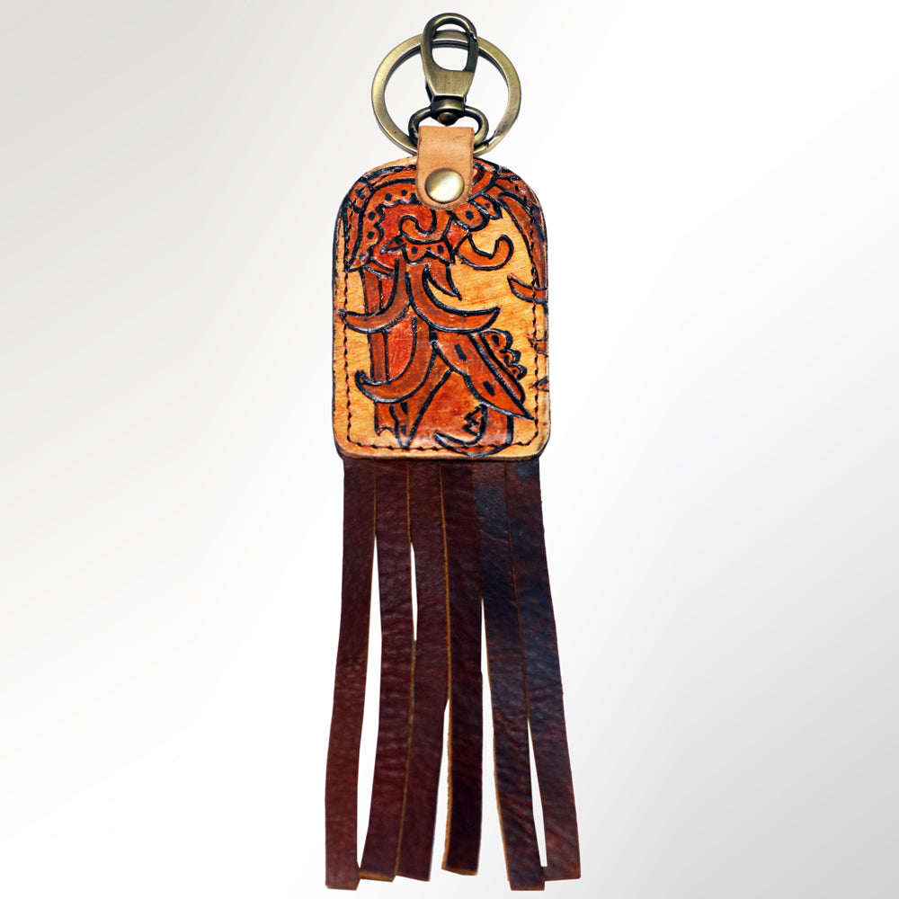 American Darling Keychain ADKRM101