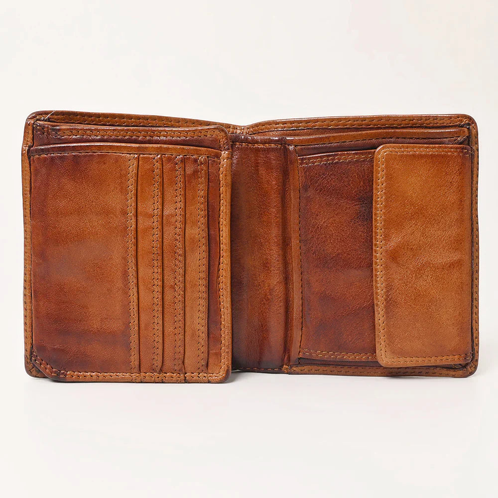 Spaghetti Western Wallet SWC465CG