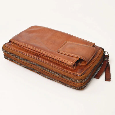 Spaghetti Western Wallet SWC432CG