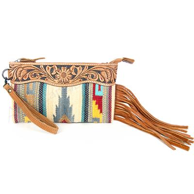 American Darling Wristlet ADBG344TAND